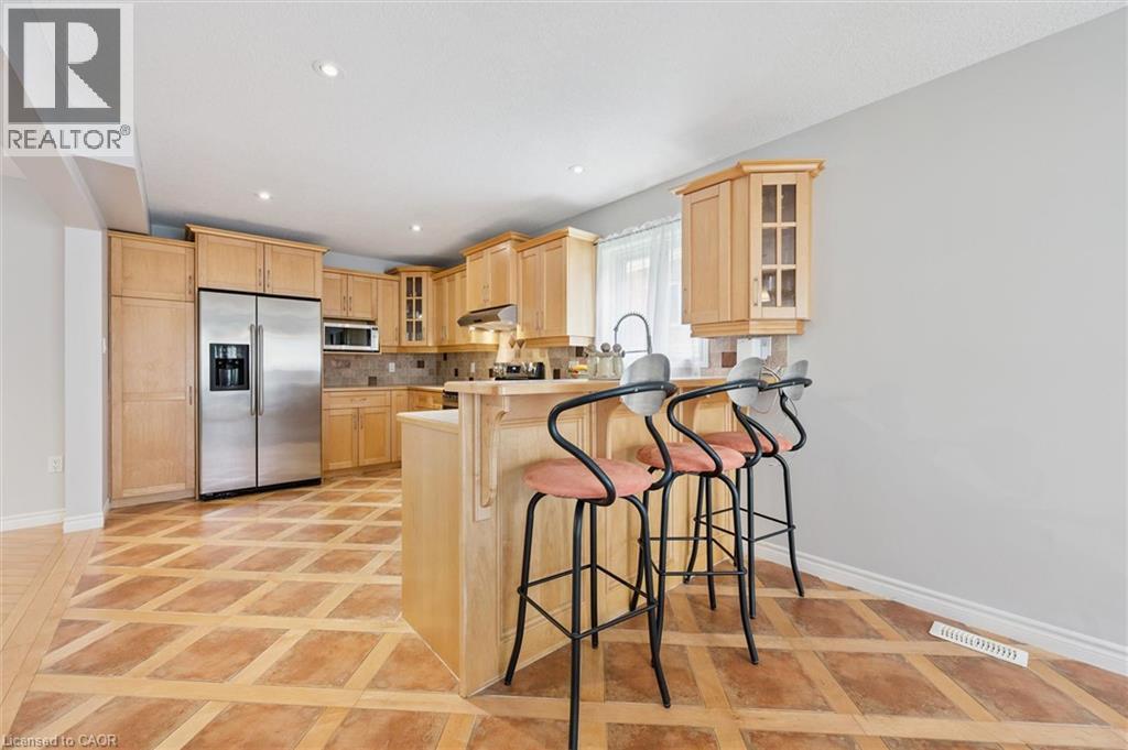 408 S Spice Bush Street, Waterloo, Ontario  N2V 2V6 - Photo 14 - 40832159