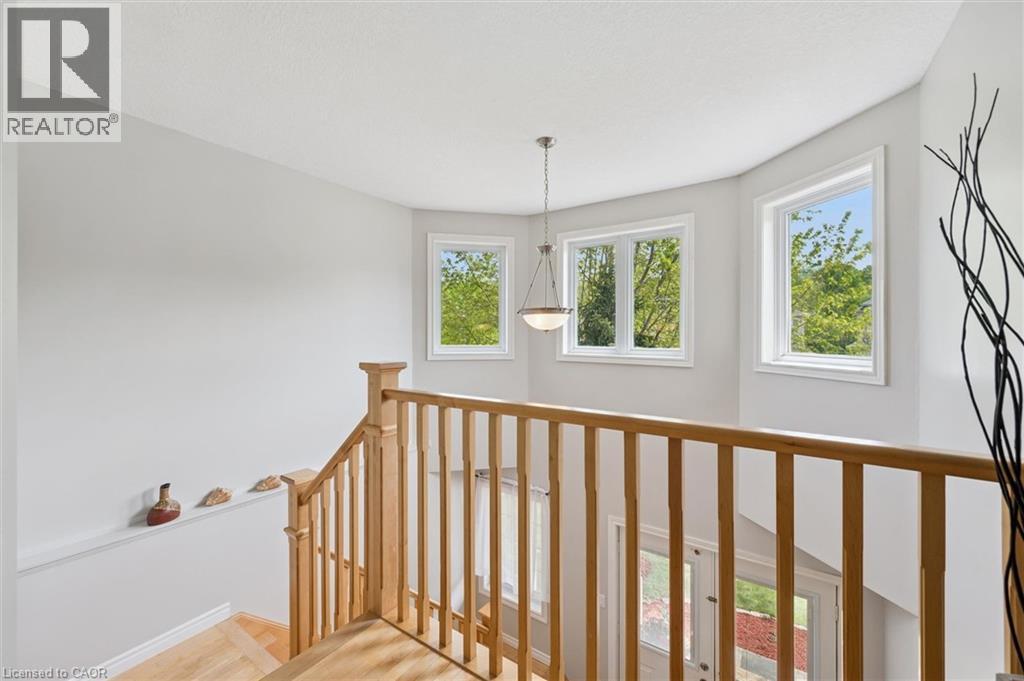 408 S Spice Bush Street, Waterloo, Ontario  N2V 2V6 - Photo 18 - 40832159