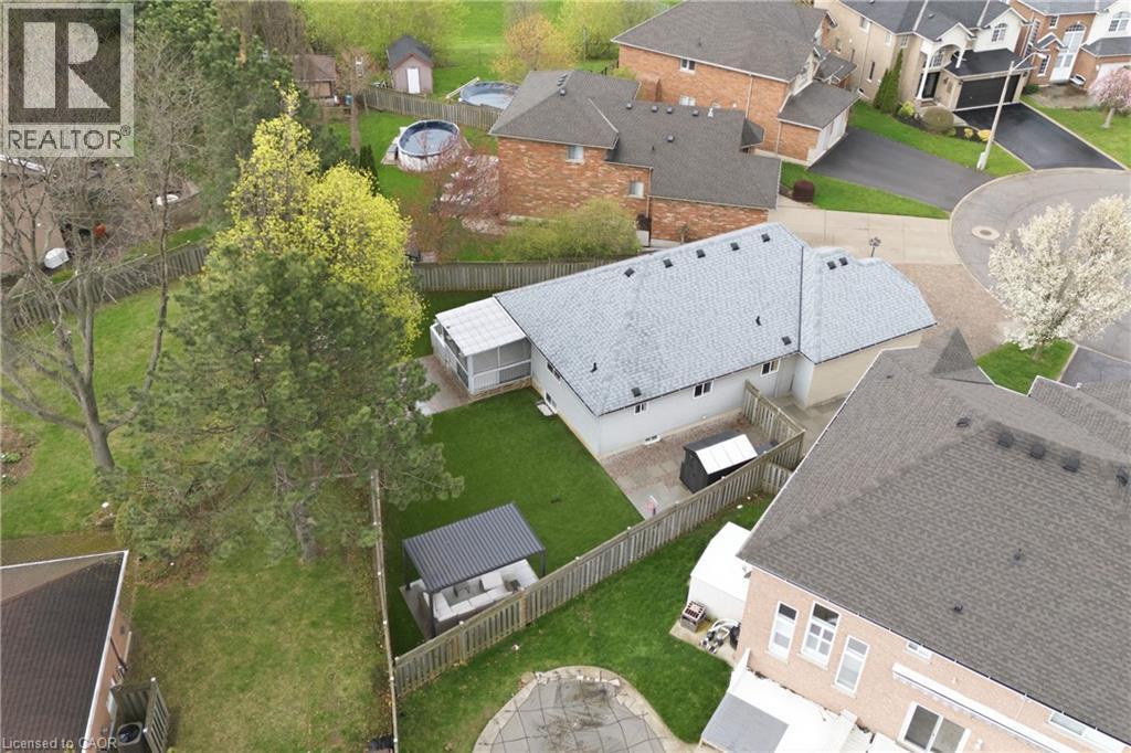 2 Amore Boulevard, Hamilton, Ontario  L9B 2V3 - Photo 41 - 40832144