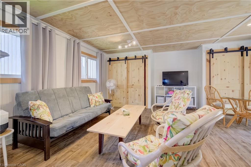 Lot 479 Road 4 S, Conestogo Lake, Ontario  N0G 2K0 - Photo 15 - 40832031