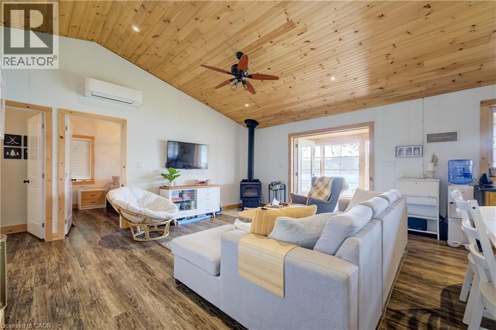 Lot 479 Road 4 S, Conestogo Lake, Ontario  N0G 2K0 - Photo 17 - 40832031