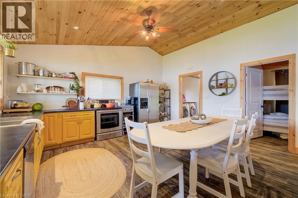 Lot 479 Road 4 S, Conestogo Lake, Ontario  N0G 2K0 - Photo 21 - 40832031