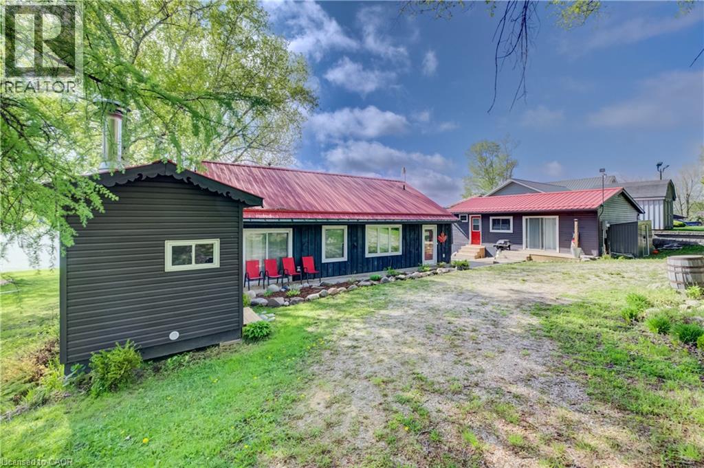 Lot 479 Road 4 S, Conestogo Lake, Ontario  N0G 2K0 - Photo 3 - 40832031