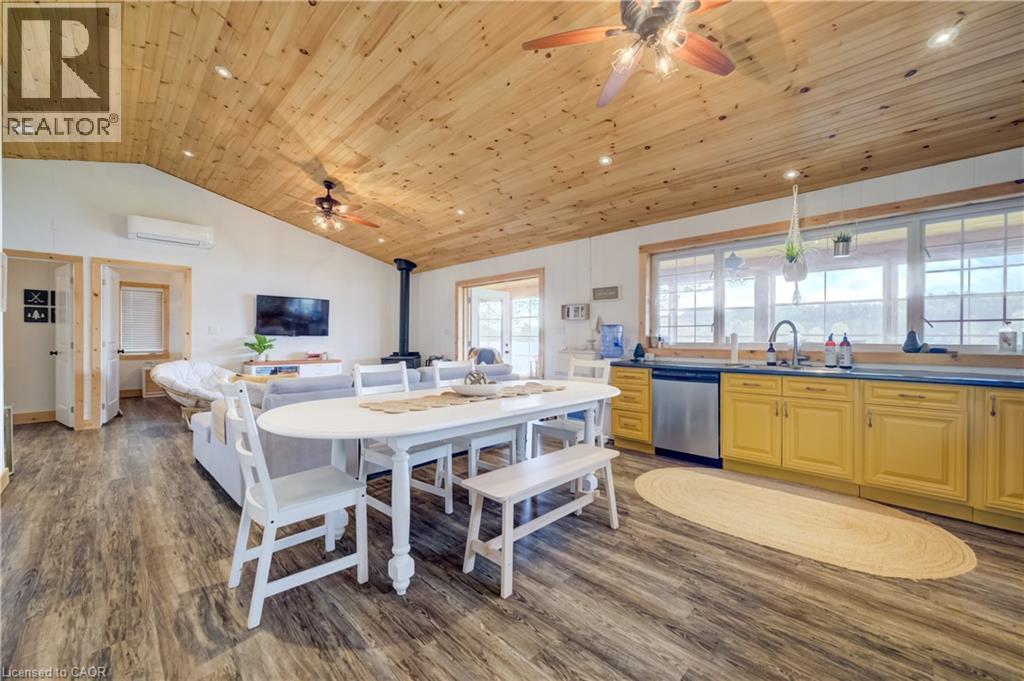 Lot 479 Road 4 S, Conestogo Lake, Ontario  N0G 2K0 - Photo 35 - 40832031