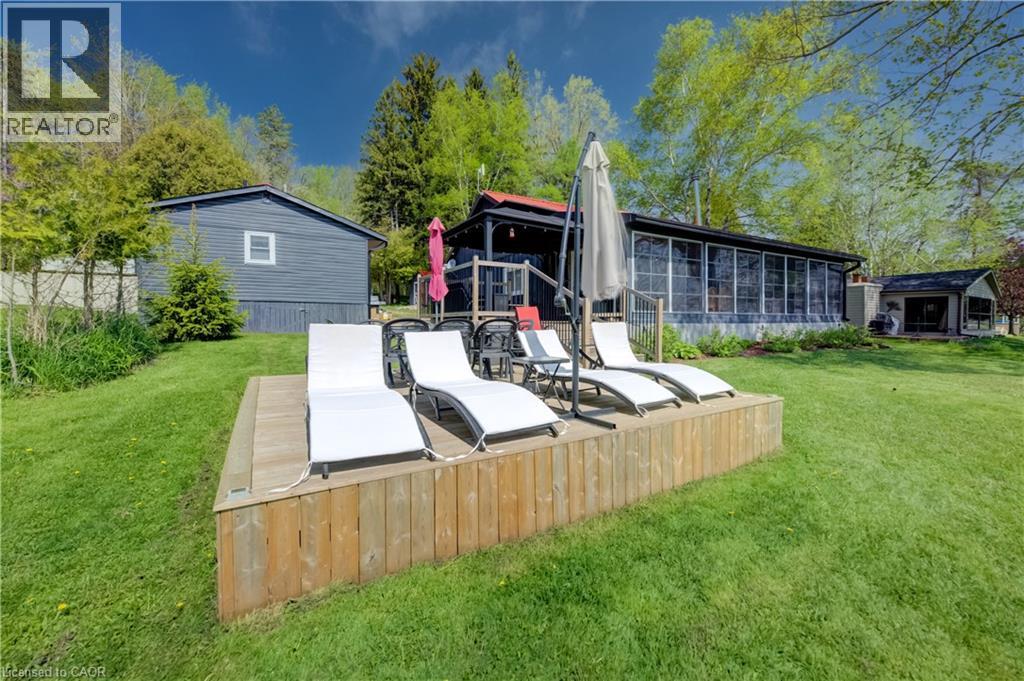 Lot 479 Road 4 S, Conestogo Lake, Ontario  N0G 2K0 - Photo 39 - 40832031