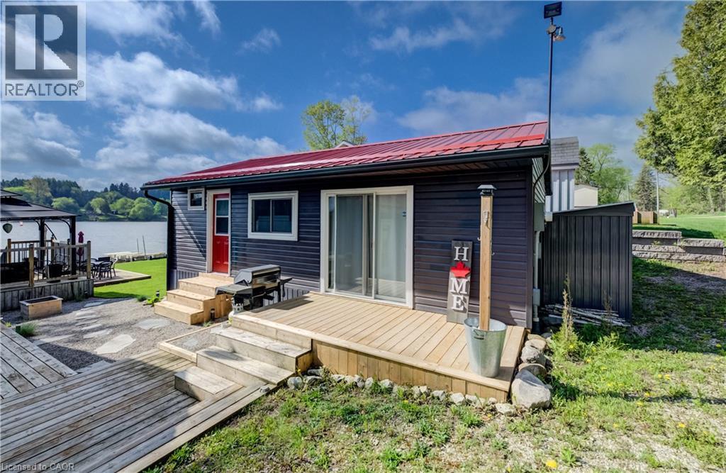 Lot 479 Road 4 S, Conestogo Lake, Ontario  N0G 2K0 - Photo 4 - 40832031