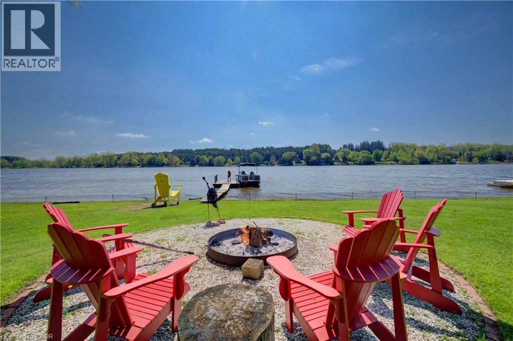 Lot 479 Road 4 S, Conestogo Lake, Ontario  N0G 2K0 - Photo 40 - 40832031