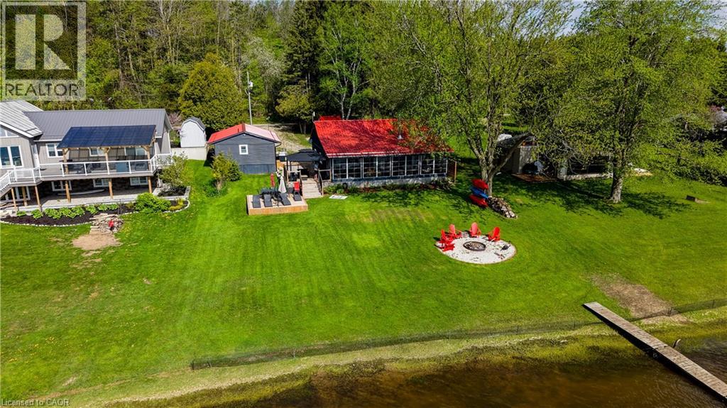 Lot 479 Road 4 S, Conestogo Lake, Ontario  N0G 2K0 - Photo 41 - 40832031