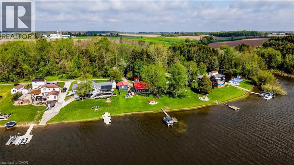 Lot 479 Road 4 S, Conestogo Lake, Ontario  N0G 2K0 - Photo 42 - 40832031