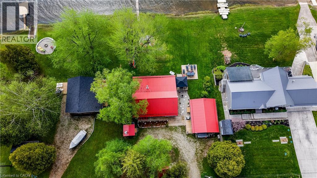 Lot 479 Road 4 S, Conestogo Lake, Ontario  N0G 2K0 - Photo 43 - 40832031