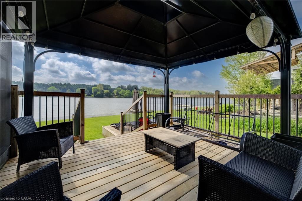 Lot 479 Road 4 S, Conestogo Lake, Ontario  N0G 2K0 - Photo 5 - 40832031