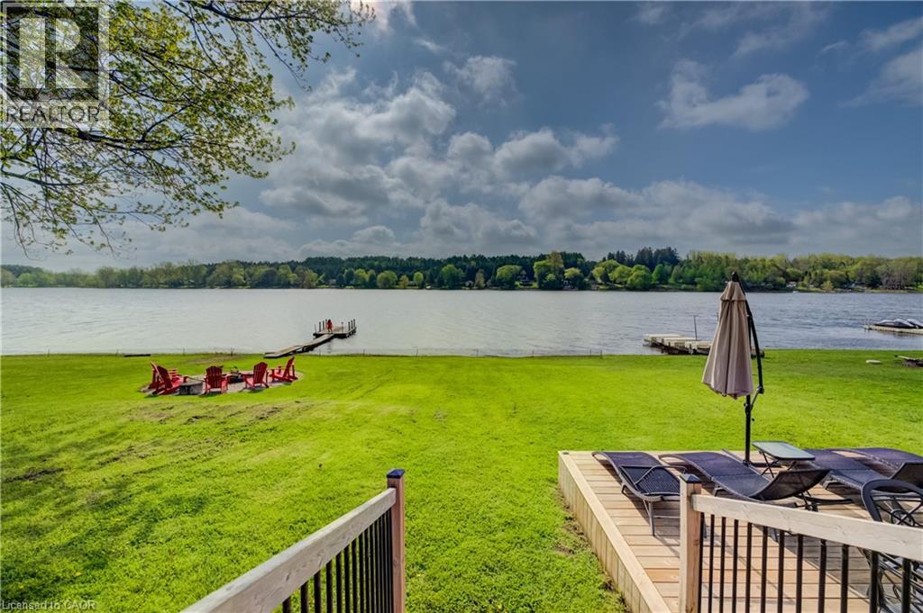 Lot 479 Road 4 S, Conestogo Lake, Ontario  N0G 2K0 - Photo 6 - 40832031