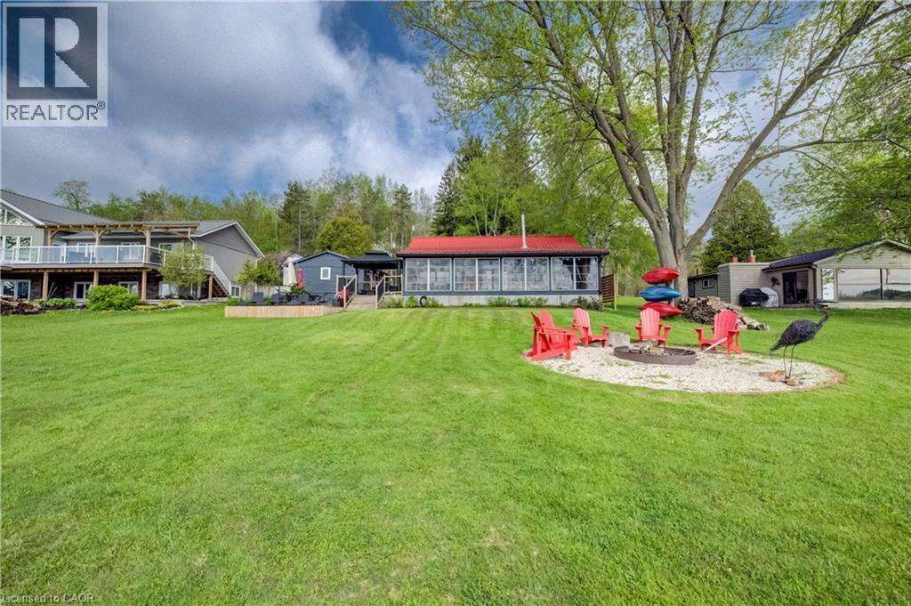 Lot 479 Road 4 S, Conestogo Lake, Ontario  N0G 2K0 - Photo 7 - 40832031
