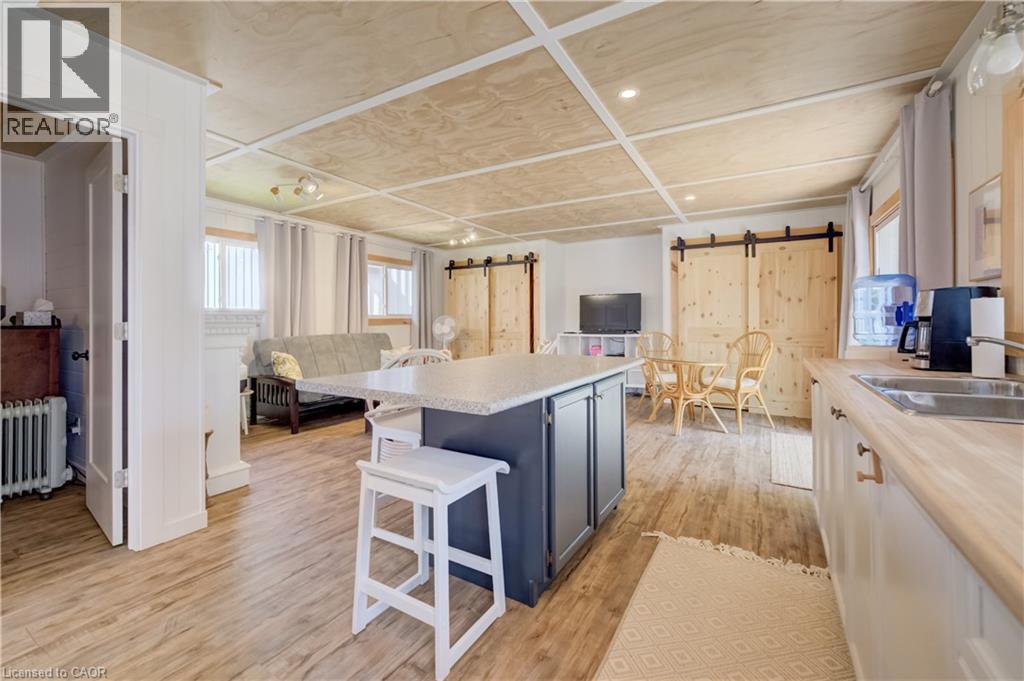 Lot 479 Road 4 S, Conestogo Lake, Ontario  N0G 2K0 - Photo 8 - 40832031