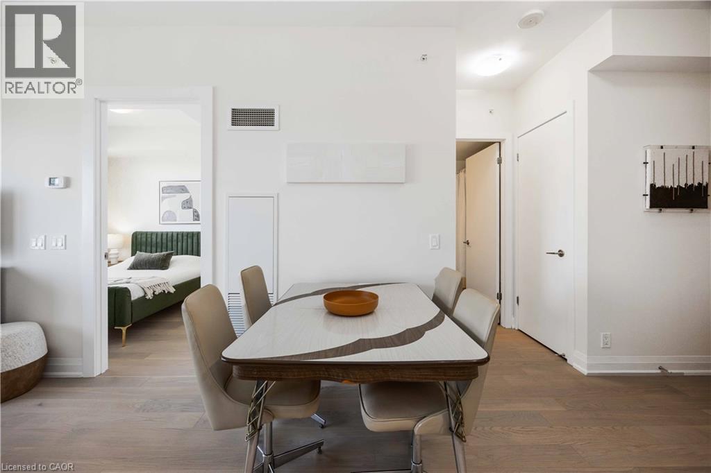 2212 Lake Shore Boulevard W Unit# 3807, Etobicoke, Ontario  M8V 0C2 - Photo 11 - 40831869