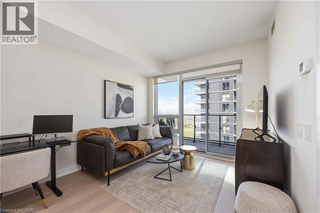 2212 Lake Shore Boulevard W Unit# 3807, Etobicoke, Ontario  M8V 0C2 - Photo 14 - 40831869