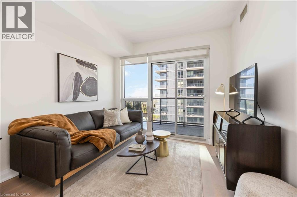 2212 Lake Shore Boulevard W Unit# 3807, Etobicoke, Ontario  M8V 0C2 - Photo 15 - 40831869