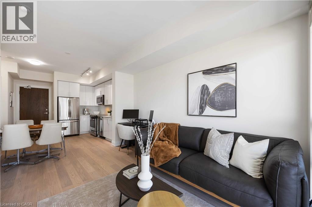 2212 Lake Shore Boulevard W Unit# 3807, Etobicoke, Ontario  M8V 0C2 - Photo 17 - 40831869