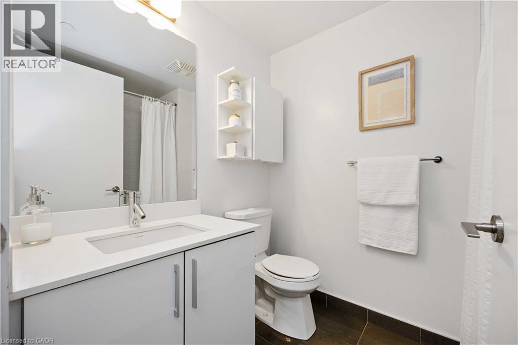 2212 Lake Shore Boulevard W Unit# 3807, Etobicoke, Ontario  M8V 0C2 - Photo 22 - 40831869
