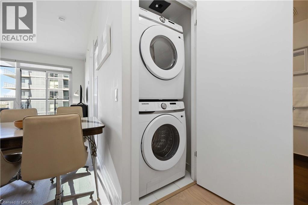 2212 Lake Shore Boulevard W Unit# 3807, Etobicoke, Ontario  M8V 0C2 - Photo 23 - 40831869