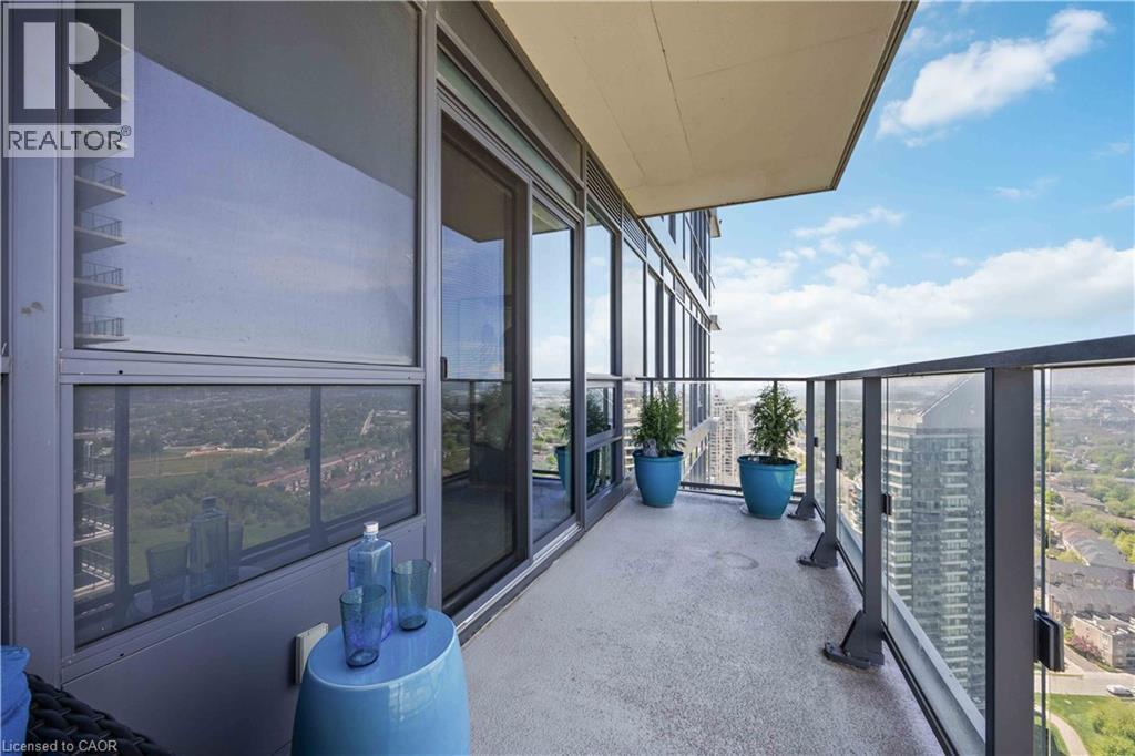 2212 Lake Shore Boulevard W Unit# 3807, Etobicoke, Ontario  M8V 0C2 - Photo 25 - 40831869