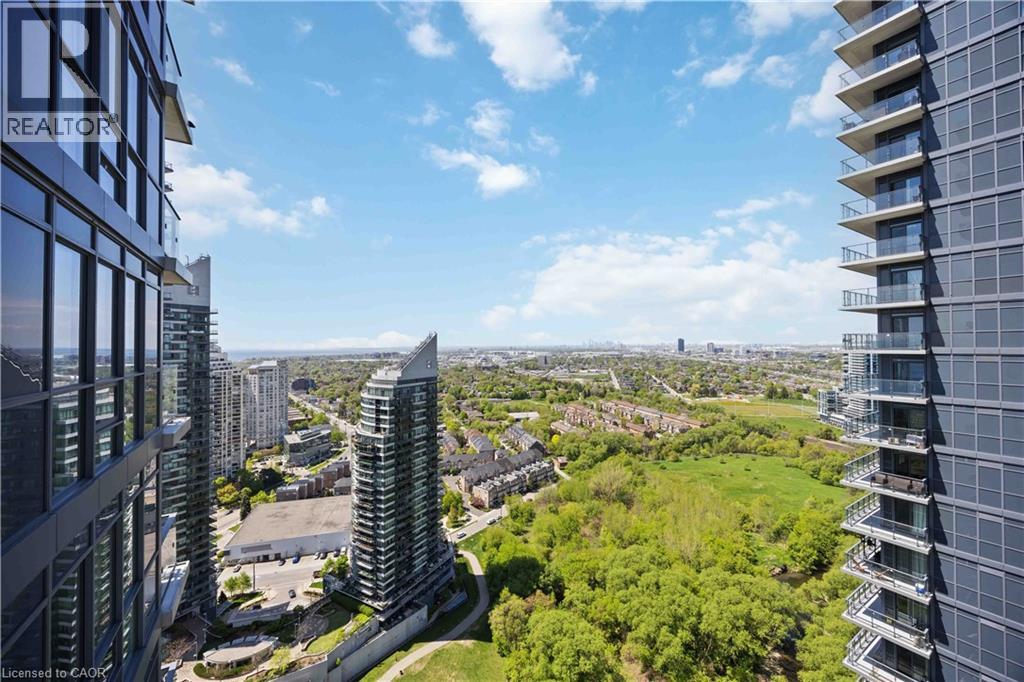2212 Lake Shore Boulevard W Unit# 3807, Etobicoke, Ontario  M8V 0C2 - Photo 27 - 40831869