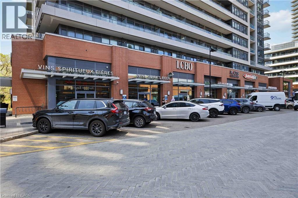 2212 Lake Shore Boulevard W Unit# 3807, Etobicoke, Ontario  M8V 0C2 - Photo 28 - 40831869
