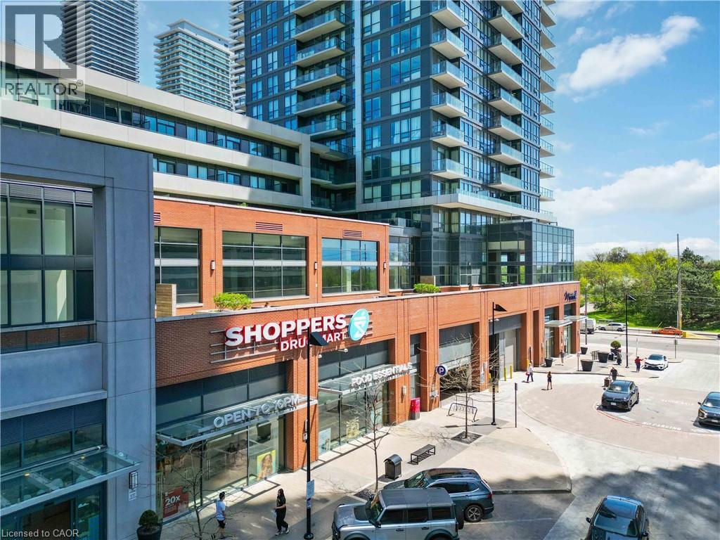 2212 Lake Shore Boulevard W Unit# 3807, Etobicoke, Ontario  M8V 0C2 - Photo 29 - 40831869