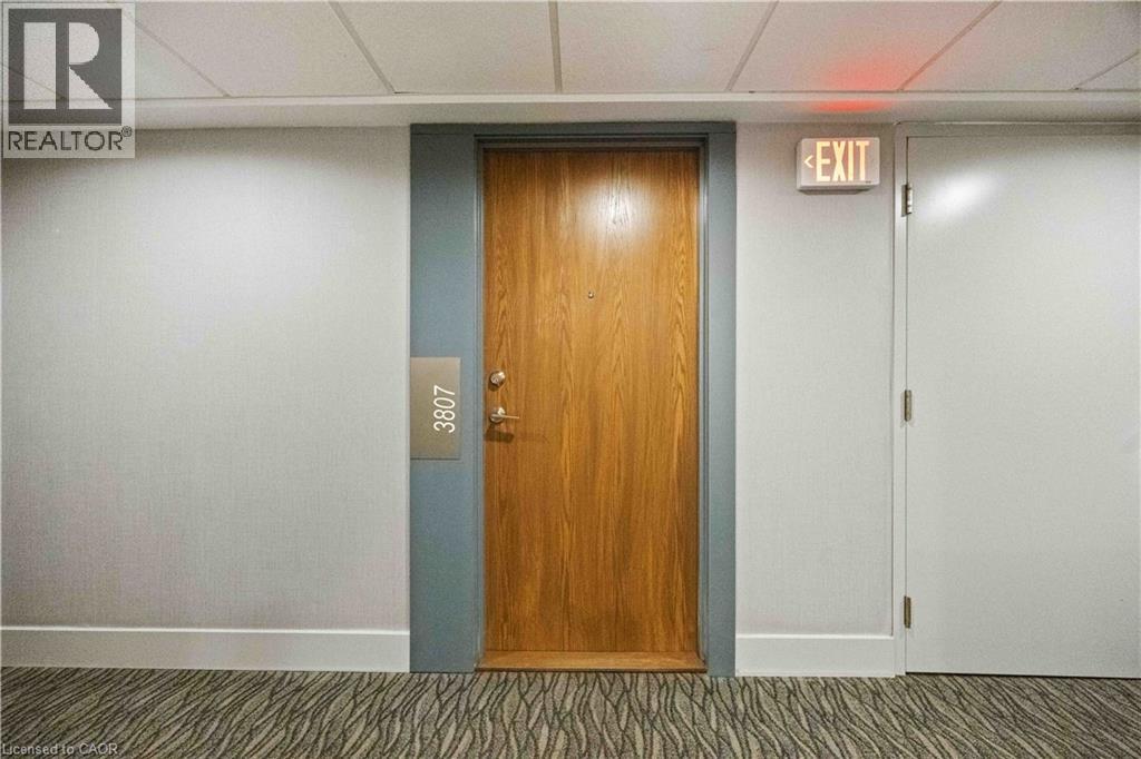 2212 Lake Shore Boulevard W Unit# 3807, Etobicoke, Ontario  M8V 0C2 - Photo 3 - 40831869