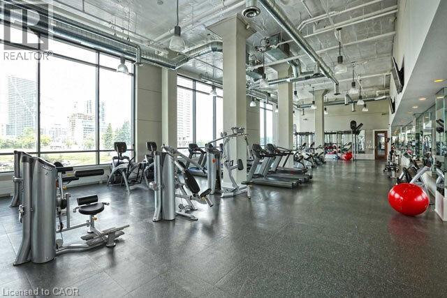 2212 Lake Shore Boulevard W Unit# 3807, Etobicoke, Ontario  M8V 0C2 - Photo 31 - 40831869