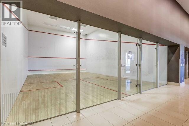 2212 Lake Shore Boulevard W Unit# 3807, Etobicoke, Ontario  M8V 0C2 - Photo 35 - 40831869