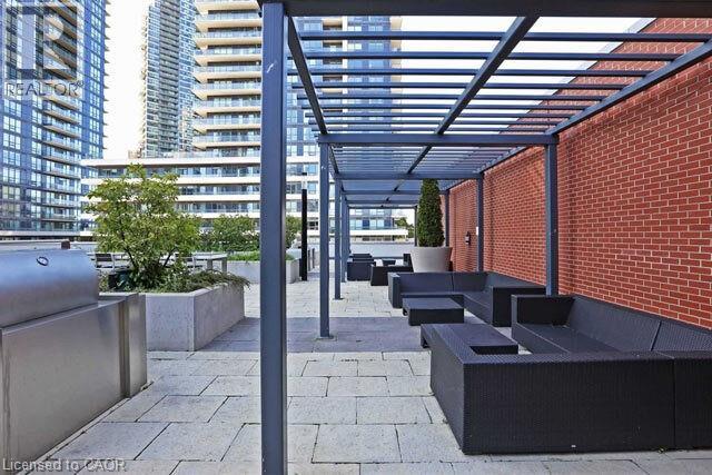 2212 Lake Shore Boulevard W Unit# 3807, Etobicoke, Ontario  M8V 0C2 - Photo 38 - 40831869