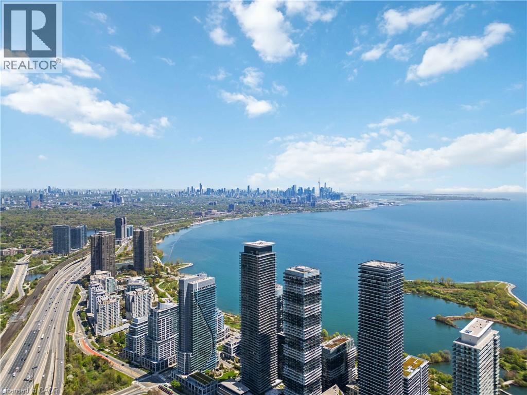2212 Lake Shore Boulevard W Unit# 3807, Etobicoke, Ontario  M8V 0C2 - Photo 42 - 40831869
