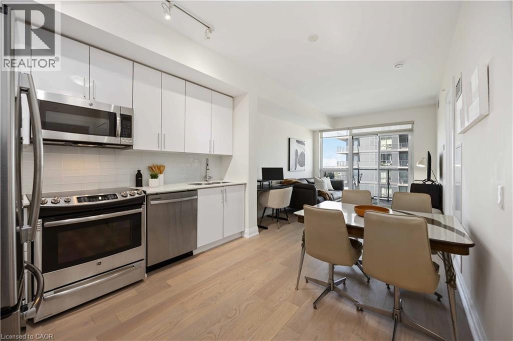 2212 Lake Shore Boulevard W Unit# 3807, Etobicoke, Ontario  M8V 0C2 - Photo 5 - 40831869