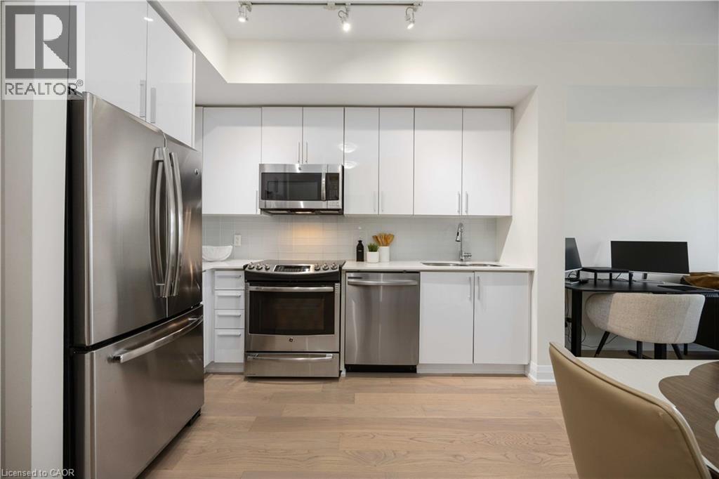 2212 Lake Shore Boulevard W Unit# 3807, Etobicoke, Ontario  M8V 0C2 - Photo 6 - 40831869