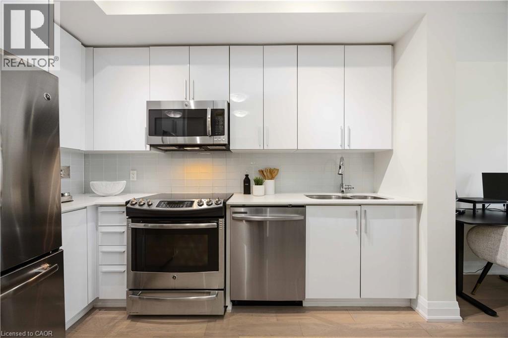 2212 Lake Shore Boulevard W Unit# 3807, Etobicoke, Ontario  M8V 0C2 - Photo 7 - 40831869