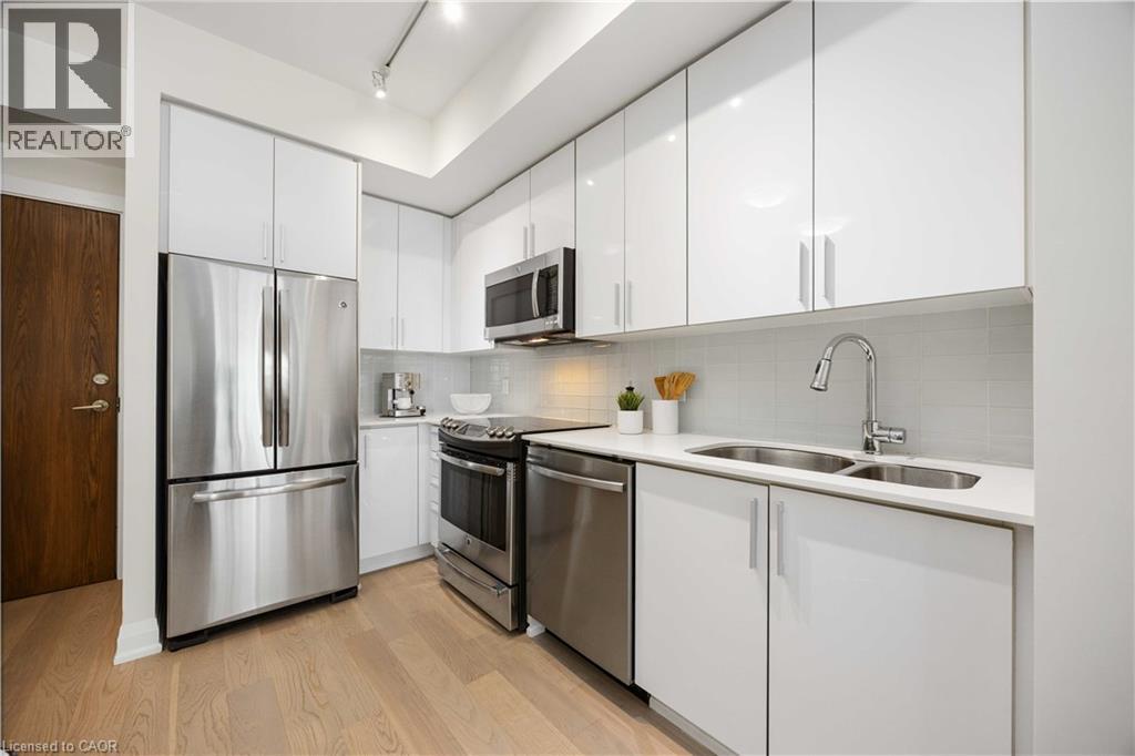 2212 Lake Shore Boulevard W Unit# 3807, Etobicoke, Ontario  M8V 0C2 - Photo 8 - 40831869