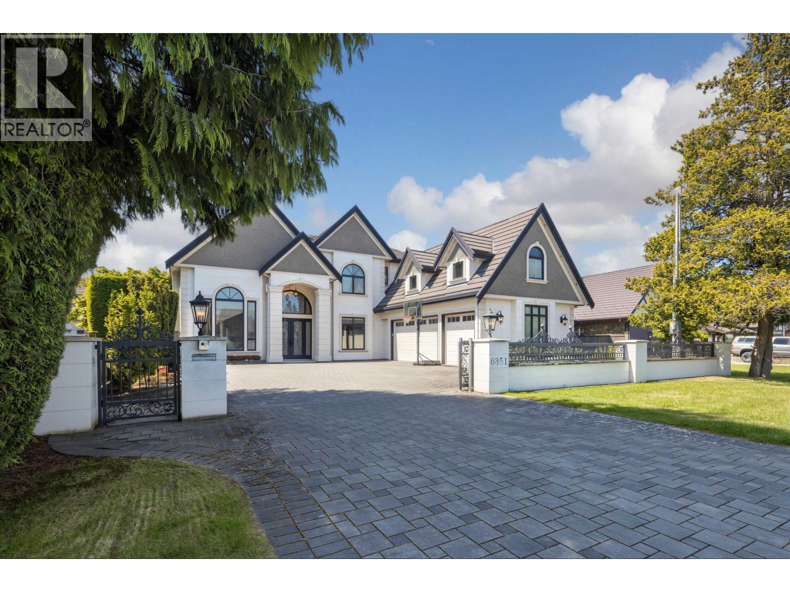 6351 Dover Road, Richmond, British Columbia  V7C 3K9 - Photo 1 - R3125863