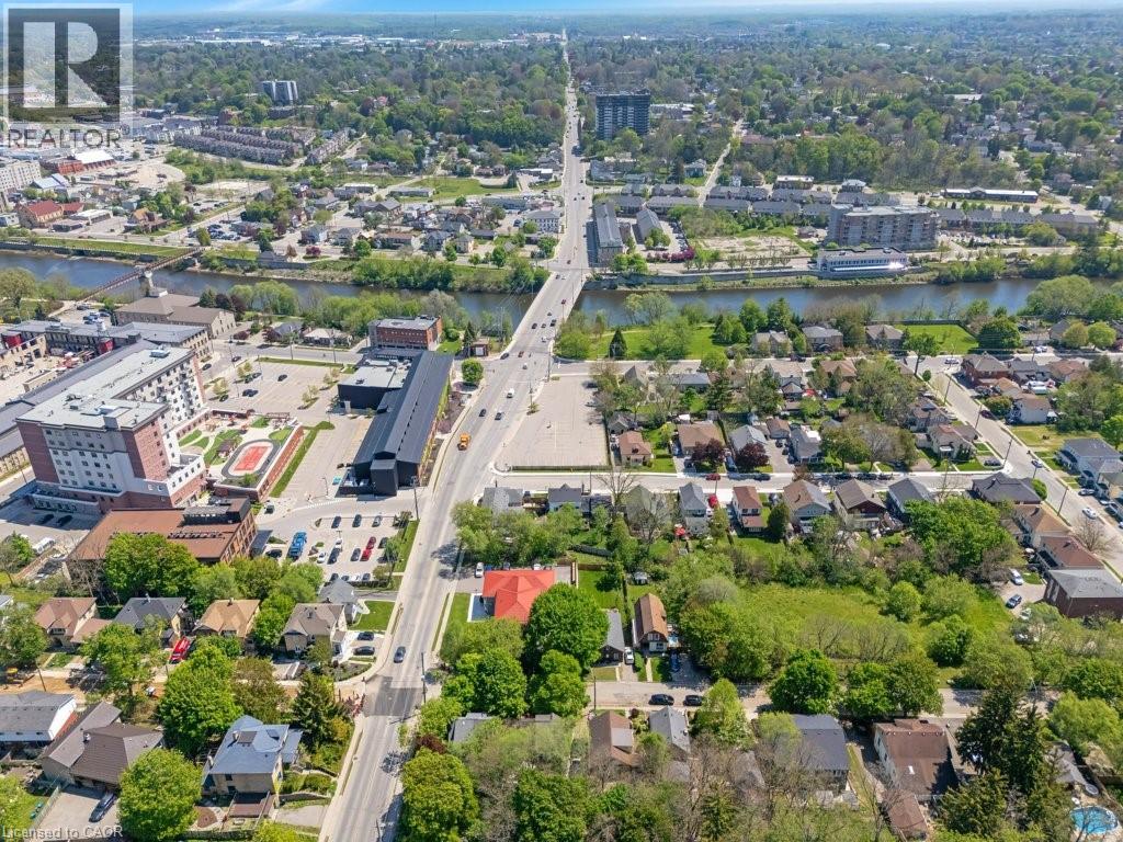 20 Ramore Street, Cambridge, Ontario  N1S 2P8 - Photo 5 - 40827998