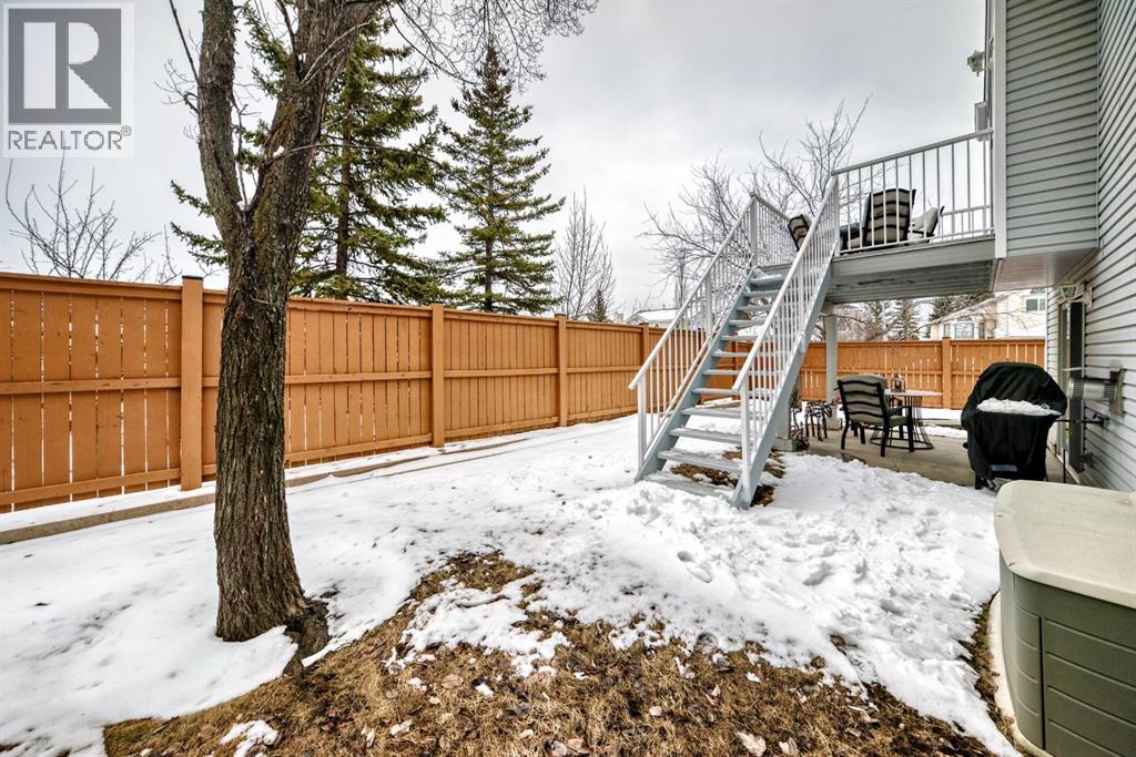 157 Hawkstone Manor NW, Calgary, Alberta  T3G 3X2 - Photo 42 - A2294301