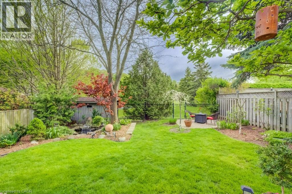 106 Parkland Crescent, Kitchener, Ontario  N2N 1S4 - Photo 7 - 40831453