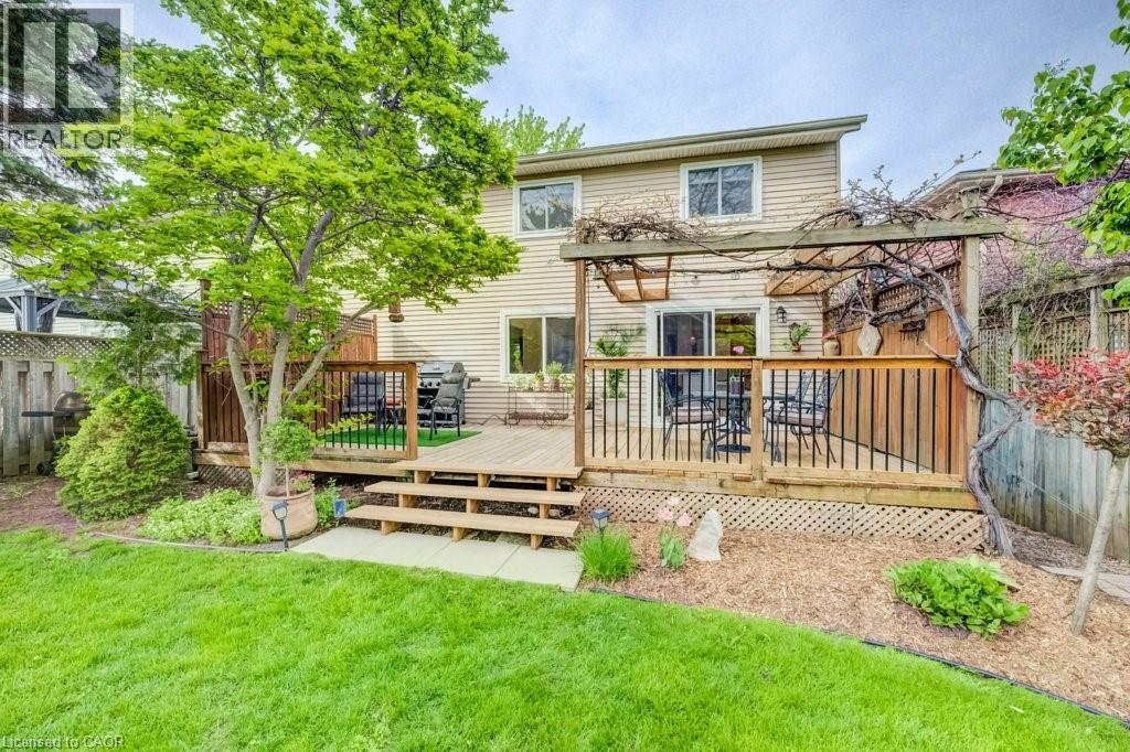 106 Parkland Crescent, Kitchener, Ontario  N2N 1S4 - Photo 42 - 40831453