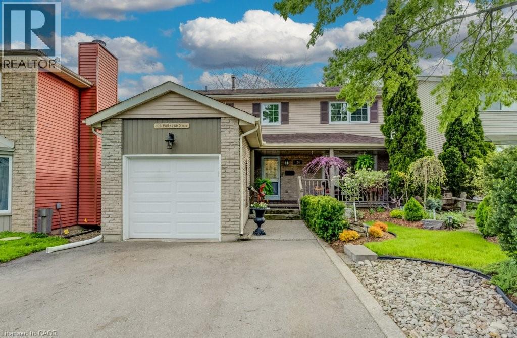 106 Parkland Crescent, Kitchener, Ontario  N2N 1S4 - Photo 43 - 40831453