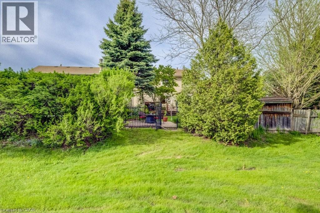 106 Parkland Crescent, Kitchener, Ontario  N2N 1S4 - Photo 45 - 40831453