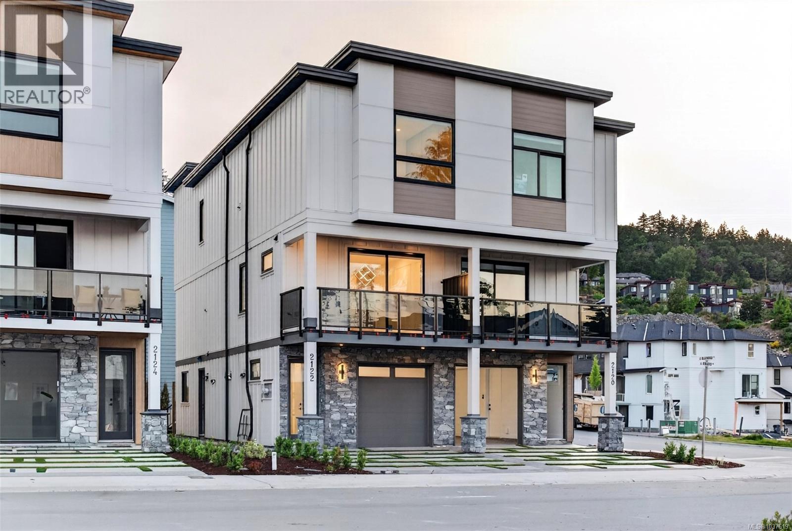 2122 Kingbird Dr, Langford, British Columbia  V9B 0E7 - Photo 4 - 1037619