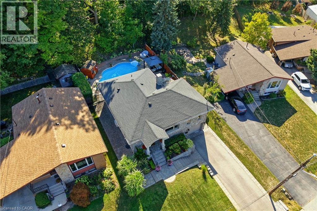 48 Brentwood Drive, Stoney Creek, Ontario  L8G 2W8 - Photo 30 - 40832170