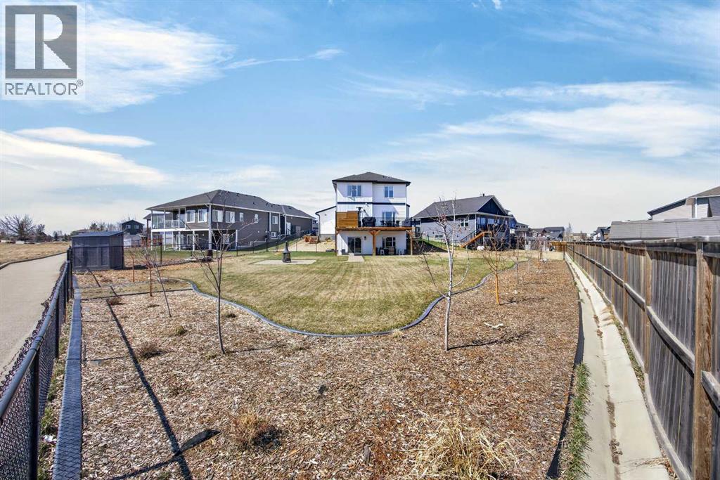 10 Bishop Circle, Carstairs, Alberta  T0M 0N0 - Photo 43 - A2304278