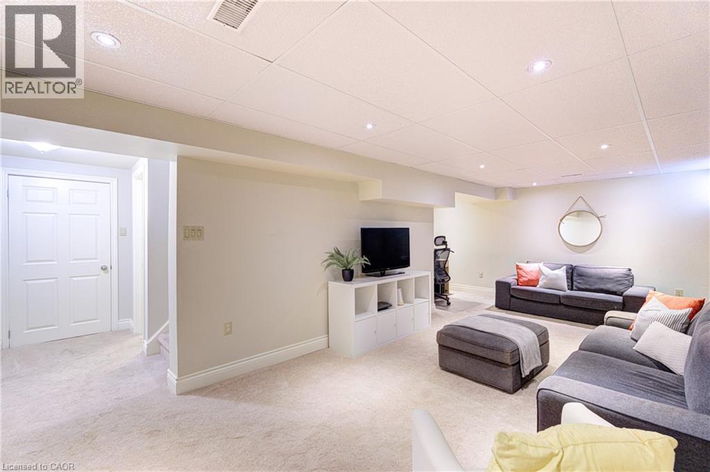 418 Southland Crescent, Oakville, Ontario  L6L 3N8 - Photo 27 - 40823367