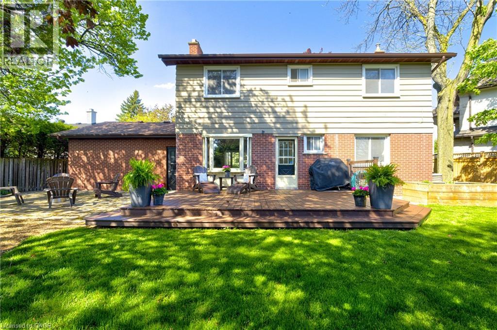 418 Southland Crescent, Oakville, Ontario  L6L 3N8 - Photo 6 - 40823367