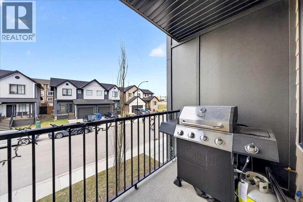 663 South Point Heath SW, Airdrie, Alberta  T4B 5H7 - Photo 14 - A2307419